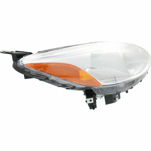 HEAD LAMP RH HALOGEN CAPA  REPLACEMENT FOR MAZDA MAZDA 5 2015 PARTSLINK NUMBER  MA2519139C