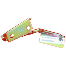 HOOD HINGE RH REPLACEMENT FOR FORD FOCUS 2000 PARTSLINK NUMBER  FO1236120