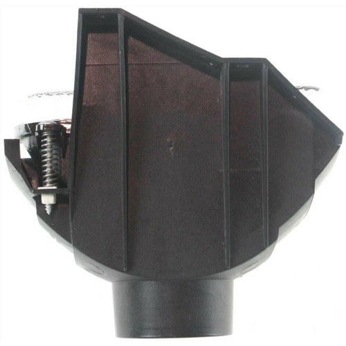 FOG LAMP FR RH EXCLUDE COBRA HQ REPLACEMENT FOR FORD MUSTANG 2000 PARTSLINK NUMBER FO2593178 FOG LAMP FR RH EXCLUDE COBRA HQ REPLACEMENT FOR FORD MUSTANG 2000 PARTSLINK NUMBER FO2593178