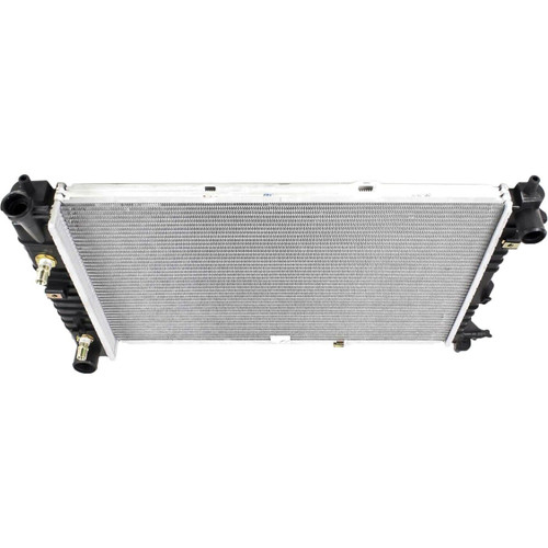 RADIATOR (2138) 3.8L V6 REPLACEMENT FOR FORD MUSTANG 2000 PARTSLINK NUMBER  FO3010115