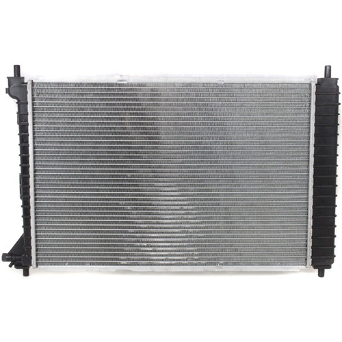 RADIATOR (2139) 4.6L V8 REPLACEMENT FOR FORD MUSTANG 2000 PARTSLINK NUMBER  FO3010116