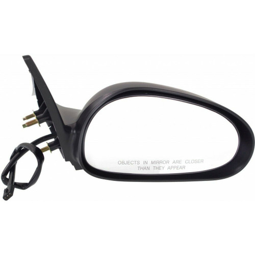 DOOR MIRROR RH POWER TEXTURED REPLACEMENT FOR FORD MUSTANG COBRA 2000 PARTSLINK NUMBER FO1321171 DOOR MIRROR RH POWER TEXTURED REPLACEMENT FOR FORD MUSTANG COBRA 2000 PARTSLINK NUMBER FO1321171