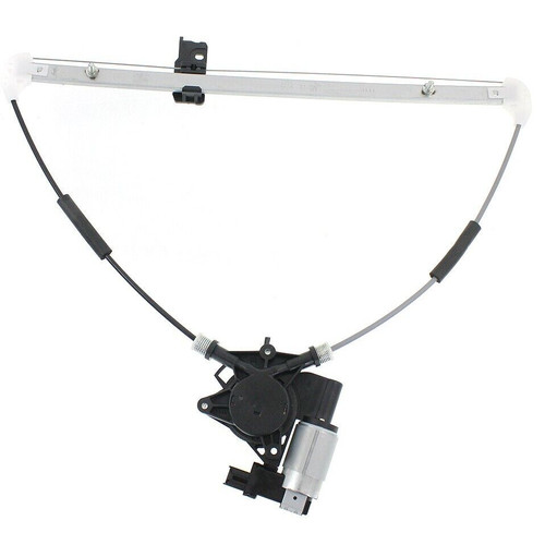 WINDOW REGULATOR RR LH POWER  REPLACEMENT FOR MAZDA MAZDA 5 2015 PARTSLINK NUMBER  MA1550111