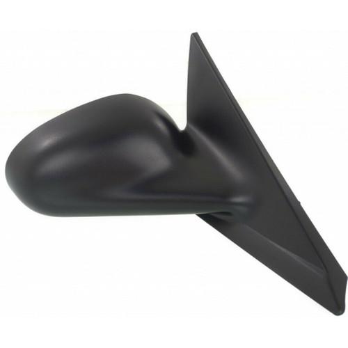 DOOR MIRROR RH POWER TEXTURED REPLACEMENT FOR FORD MUSTANG GT 2000 PARTSLINK NUMBER FO1321171 DOOR MIRROR RH POWER TEXTURED REPLACEMENT FOR FORD MUSTANG GT 2000 PARTSLINK NUMBER FO1321171