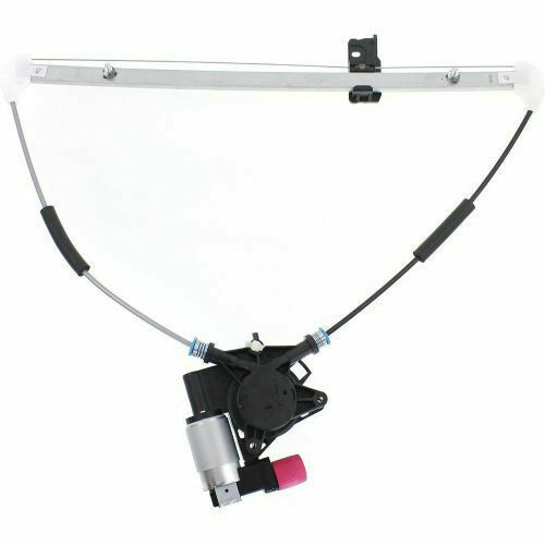 WINDOW REGULATOR RR RH POWER  REPLACEMENT FOR MAZDA MAZDA 5 2015 PARTSLINK NUMBER  MA1551111