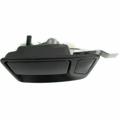 DOOR HANDLE RR LH OUTER REPLACEMENT FOR FORD PICKUP FORD SUPERDUTY (F250-F350) 2000 PARTSLINK NUMBER  FO1520104