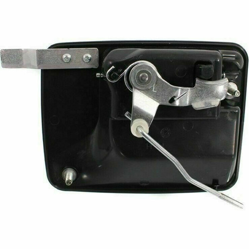 DOOR HANDLE RR LH OUTER REPLACEMENT FOR FORD PICKUP FORD SUPERDUTY (F250-F350) 2000 PARTSLINK NUMBER  FO1520104