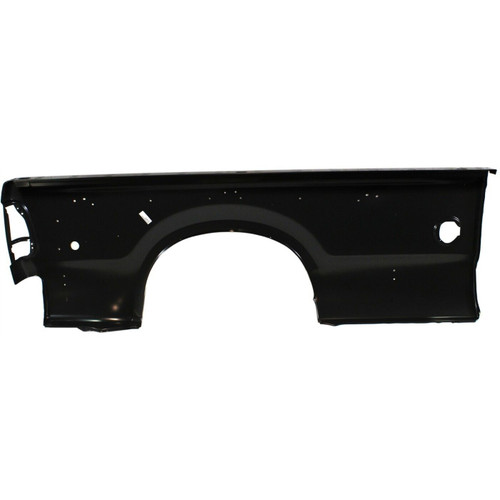 OUTER BEDSIDE PANEL RR LH (8 FOOT BED W/DUAL RR WHEEL) CAPA REPLACEMENT FOR FORD PICKUP F450 SUPERDUTY 2000 PARTSLINK NUMBER FO1620103C OUTER BEDSIDE PANEL RR LH (8 FOOT BED W/DUAL RR WHEEL) CAPA REPLACEMENT FOR FORD PICKUP F450 SUPERDUTY 2000 PARTSLINK NUMBER FO1620103C