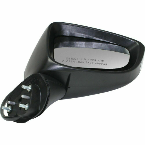 DOOR MIRROR RH POWER W/TURN SIGNAL W/O HTD/BLIND SPOT PTM REPLACEMENT FOR MAZDA MAZDA 6 2015 PARTSLINK NUMBER MA1321177 DOOR MIRROR RH POWER W/TURN SIGNAL W/O HTD/BLIND SPOT PTM REPLACEMENT FOR MAZDA MAZDA 6 2015 PARTSLINK NUMBER MA1321177