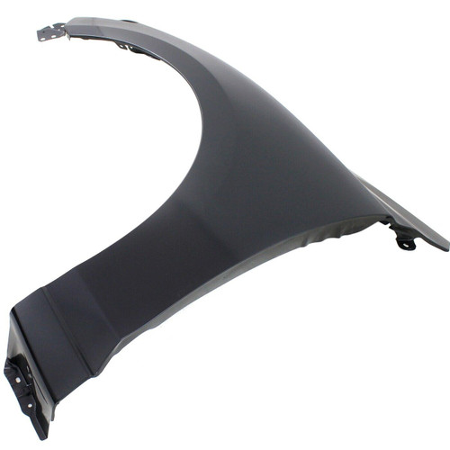 FENDER FR LH  REPLACEMENT FOR MAZDA MAZDA 6 2015 PARTSLINK NUMBER  MA1240171