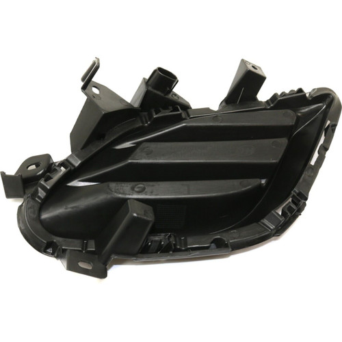 FOG LAMP COVER FR LH REPLACEMENT FOR MAZDA MAZDA 6 2015 PARTSLINK NUMBER MA1038130 FOG LAMP COVER FR LH REPLACEMENT FOR MAZDA MAZDA 6 2015 PARTSLINK NUMBER MA1038130