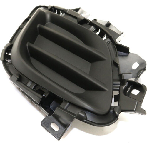 FOG LAMP COVER FR LH REPLACEMENT FOR MAZDA MAZDA 6 2015 PARTSLINK NUMBER MA1038130 FOG LAMP COVER FR LH REPLACEMENT FOR MAZDA MAZDA 6 2015 PARTSLINK NUMBER MA1038130