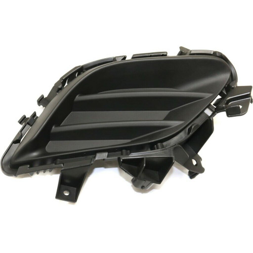FOG LAMP COVER FR RH  REPLACEMENT FOR MAZDA MAZDA 6 2015 PARTSLINK NUMBER  MA1039130