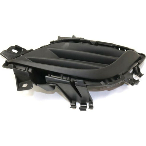 FOG LAMP COVER FR RH  REPLACEMENT FOR MAZDA MAZDA 6 2015 PARTSLINK NUMBER  MA1039130