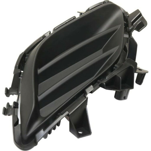 FOG LAMP COVER FR RH  REPLACEMENT FOR MAZDA MAZDA 6 2015 PARTSLINK NUMBER  MA1039130