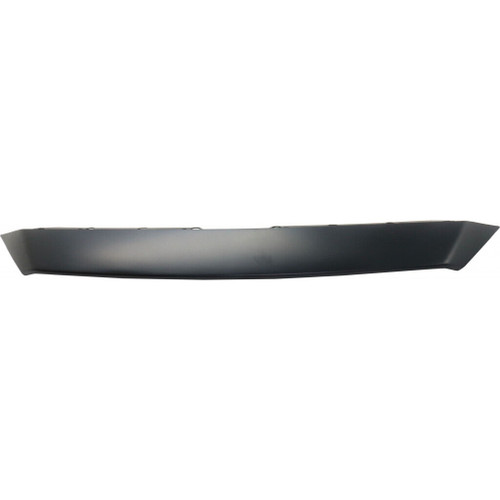 GRILLE COVER  REPLACEMENT FOR MAZDA MAZDA 6 2015 PARTSLINK NUMBER  MA1217103