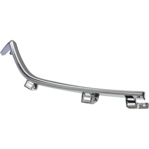 GRILLE LOWER MOULDING RH CHROME  REPLACEMENT FOR MAZDA MAZDA 6 2015 PARTSLINK NUMBER  MA1215104U