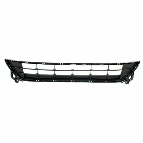 GRILLE LOWER W/O SMART SYSTEM EXCLUDE 2016 MODELS W/LED LAMPS REPLACEMENT FOR MAZDA MAZDA 6 2015 PARTSLINK NUMBER MA1036122 GRILLE LOWER W/O SMART SYSTEM EXCLUDE 2016 MODELS W/LED LAMPS REPLACEMENT FOR MAZDA MAZDA 6 2015 PARTSLINK NUMBER MA1036122