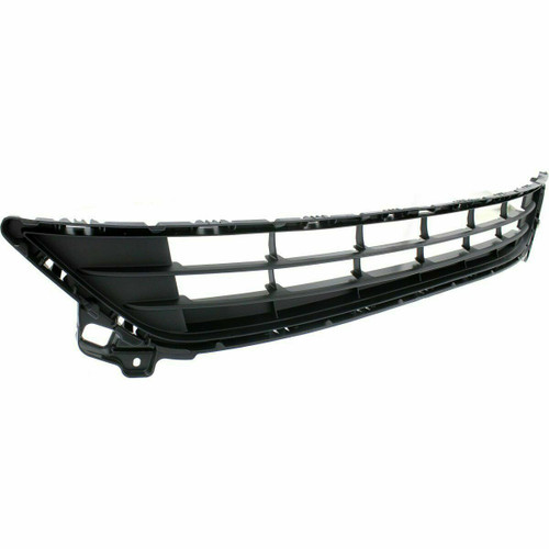 GRILLE LOWER W/O SMART SYSTEM EXCLUDE 2016 MODELS W/LED LAMPS REPLACEMENT FOR MAZDA MAZDA 6 2015 PARTSLINK NUMBER MA1036122 GRILLE LOWER W/O SMART SYSTEM EXCLUDE 2016 MODELS W/LED LAMPS REPLACEMENT FOR MAZDA MAZDA 6 2015 PARTSLINK NUMBER MA1036122