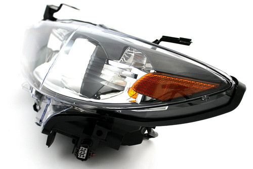 HEAD LAMP LH HALOGEN HQ REPLACEMENT FOR MAZDA MAZDA 6 2015 PARTSLINK NUMBER MA2518160 HEAD LAMP LH HALOGEN HQ REPLACEMENT FOR MAZDA MAZDA 6 2015 PARTSLINK NUMBER MA2518160