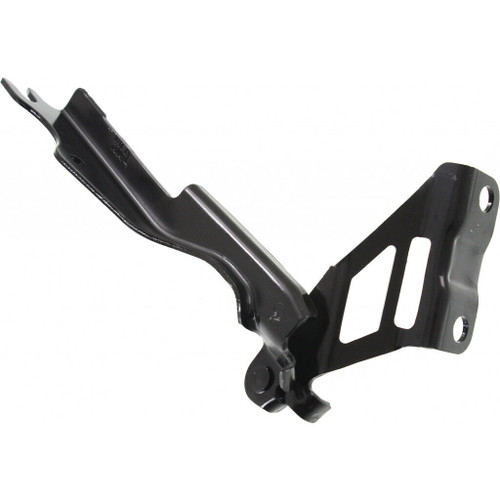 HOOD HINGE LH  REPLACEMENT FOR MAZDA MAZDA 6 2015 PARTSLINK NUMBER  	MA1236142