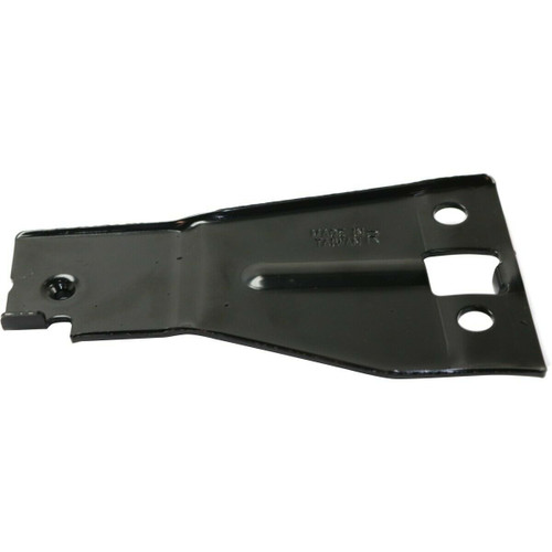 BUMPER BRACKET FR LH LOWER SIDE RS MODEL   REPLACEMENT FOR CHEVROLET SONIC HATCHBACK 2013 PARTSLINK NUMBER   GM1062122