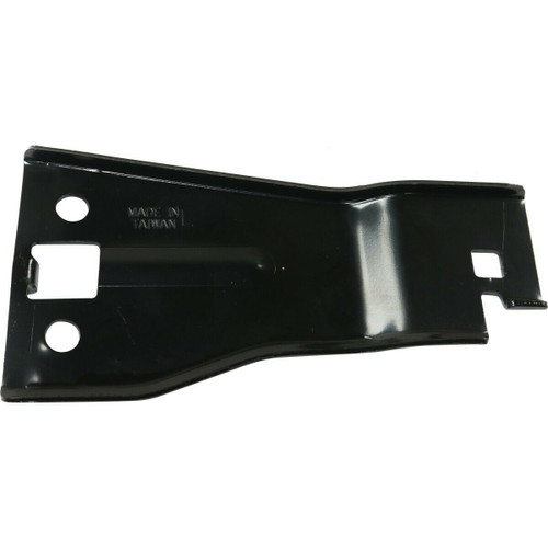 BUMPER BRACKET FR LH LOWER SIDE RS MODEL   REPLACEMENT FOR CHEVROLET SONIC HATCHBACK 2013 PARTSLINK NUMBER   GM1062122