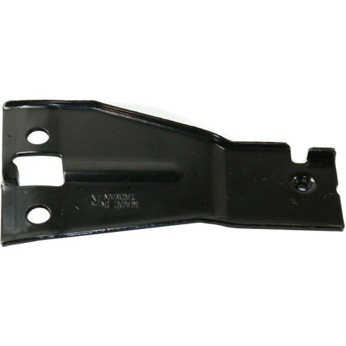 BUMPER BRACKET FR RH LOWER SIDE EXCLUDE RS MODEL   REPLACEMENT FOR CHEVROLET SONIC HATCHBACK 2013 PARTSLINK NUMBER   GM1063111
