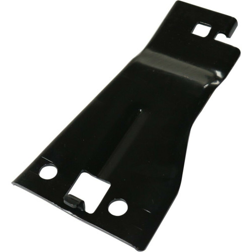 BUMPER BRACKET FR RH LOWER SIDE RS MODEL   REPLACEMENT FOR CHEVROLET SONIC HATCHBACK 2013 PARTSLINK NUMBER   GM1063122