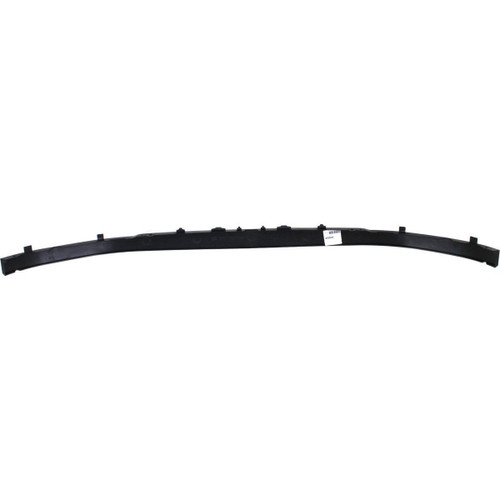 BUMPER LOWER FR W/O RS PKG CAPA   REPLACEMENT FOR CHEVROLET SONIC HATCHBACK 2013 PARTSLINK NUMBER   GM1092230C