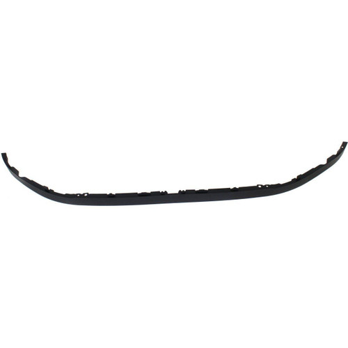 BUMPER LOWER FR W/O RS PKG CAPA   REPLACEMENT FOR CHEVROLET SONIC HATCHBACK 2013 PARTSLINK NUMBER   GM1092230C