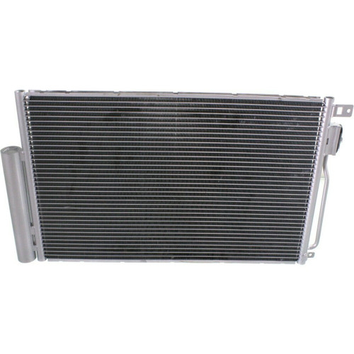 CONDENSER (4063) 1.8L REPLACEMENT FOR CHEVROLET SONIC HATCHBACK 2013 PARTSLINK NUMBER GM3030296 CONDENSER (4063) 1.8L REPLACEMENT FOR CHEVROLET SONIC HATCHBACK 2013 PARTSLINK NUMBER GM3030296
