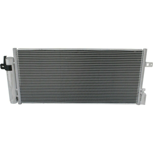 CONDENSER (4083) 1.4L TURBO REPLACEMENT FOR CHEVROLET SONIC HATCHBACK 2013 PARTSLINK NUMBER GM3030295 CONDENSER (4083) 1.4L TURBO REPLACEMENT FOR CHEVROLET SONIC HATCHBACK 2013 PARTSLINK NUMBER GM3030295
