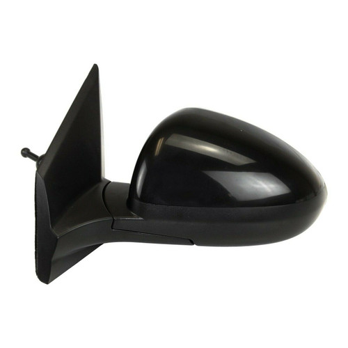 DOOR MIRROR LH MANUAL PTM   REPLACEMENT FOR CHEVROLET SONIC HATCHBACK 2013 PARTSLINK NUMBER   GM1320432