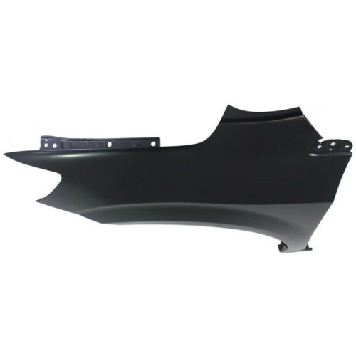 FENDER FR LH W/O RS PKG CAPA  REPLACEMENT FOR CHEVROLET SONIC HATCHBACK 2013 PARTSLINK NUMBER   GM1240374C