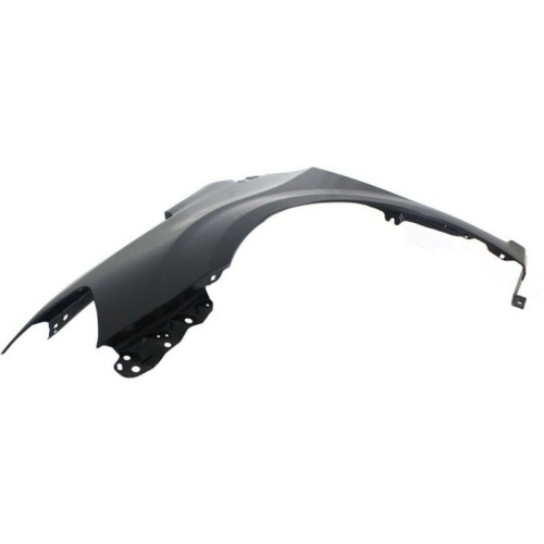 FENDER FR LH W/O RS PKG CAPA  REPLACEMENT FOR CHEVROLET SONIC HATCHBACK 2013 PARTSLINK NUMBER   GM1240374C