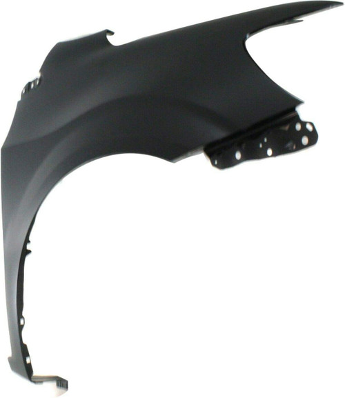 FENDER FR RH W/O RS PKG CAPA   REPLACEMENT FOR CHEVROLET SONIC HATCHBACK 2013 PARTSLINK NUMBER   GM1241374C