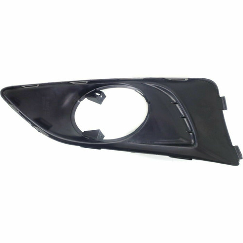 FOG LAMP BEZEL FR LH   REPLACEMENT FOR CHEVROLET SONIC HATCHBACK 2013 PARTSLINK NUMBER   GM1038138