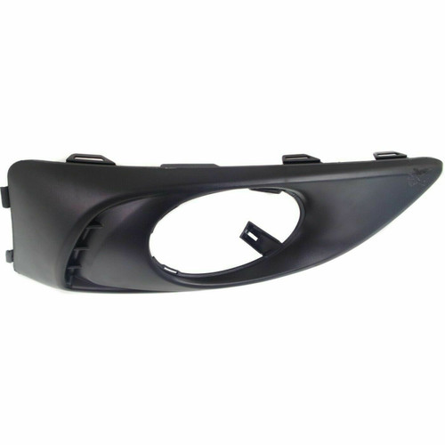 FOG LAMP BEZEL FR LH   REPLACEMENT FOR CHEVROLET SONIC HATCHBACK 2013 PARTSLINK NUMBER   GM1038138