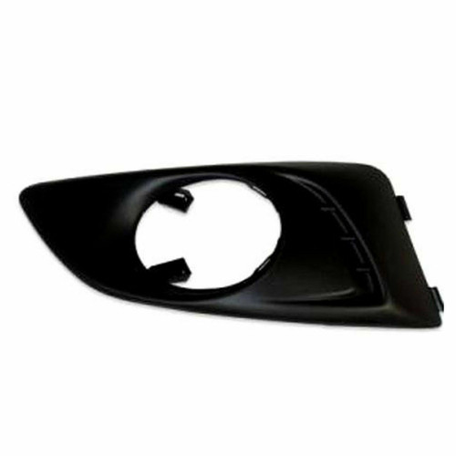 FOG LAMP BEZEL FR RH   REPLACEMENT FOR CHEVROLET SONIC HATCHBACK 2013 PARTSLINK NUMBER   GM1039138