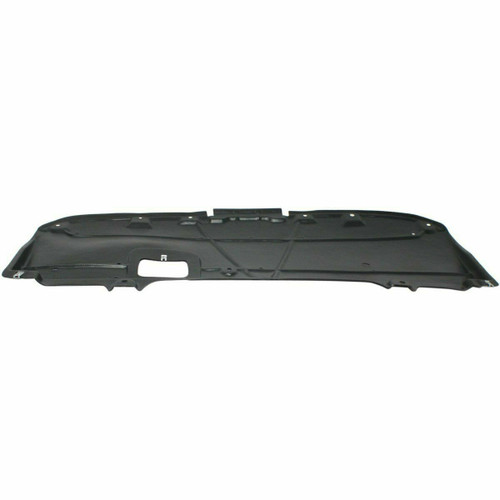 UNDERCAR SHIELD  REPLACEMENT FOR MAZDA MAZDA 6 2015 PARTSLINK NUMBER  	MA1228119