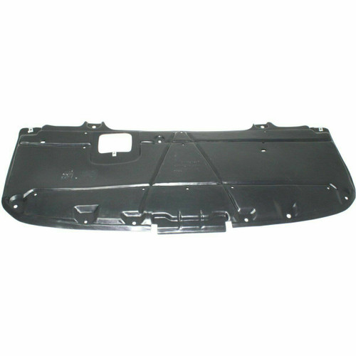 UNDERCAR SHIELD REPLACEMENT FOR MAZDA MAZDA 6 2015 PARTSLINK NUMBER MA1228119U UNDERCAR SHIELD REPLACEMENT FOR MAZDA MAZDA 6 2015 PARTSLINK NUMBER MA1228119U
