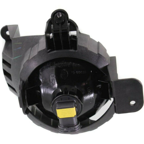 FOG LAMP FR RH (EXCLUDE RS MODEL)	   REPLACEMENT FOR CHEVROLET SONIC HATCHBACK 2013 PARTSLINK NUMBER   GM2593306U