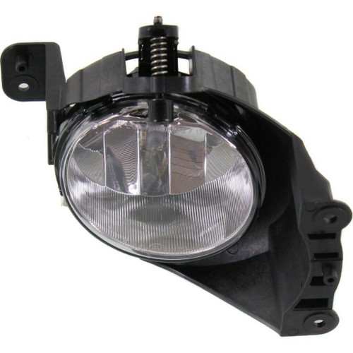 FOG LAMP FR RH (EXCLUDE RS MODEL)	   REPLACEMENT FOR CHEVROLET SONIC HATCHBACK 2013 PARTSLINK NUMBER   GM2593306U