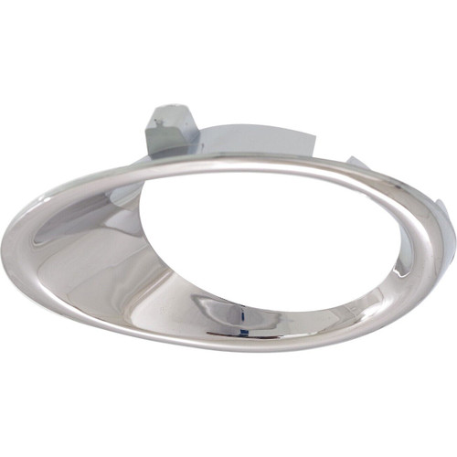 FOG LAMP MOULDING FR LH CHROME   REPLACEMENT FOR CHEVROLET SONIC HATCHBACK 2013 PARTSLINK NUMBER   GM1038139