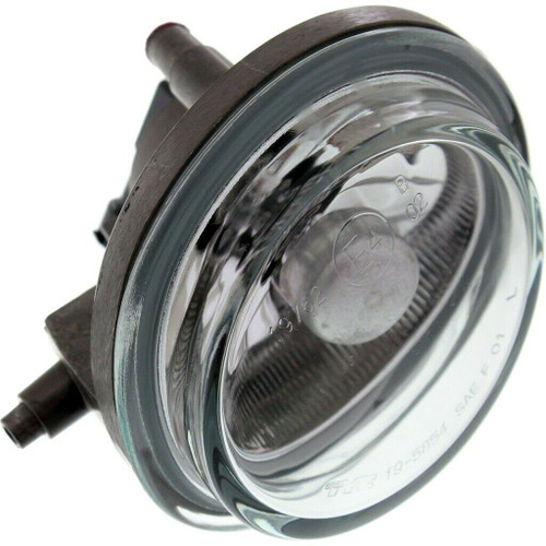 FOG LAMP FR LH HQ  REPLACEMENT FOR MAZDA MX5 MIATA 2015 PARTSLINK NUMBER  MA2592125