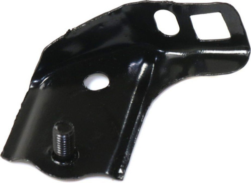 HEAD LAMP BRACKET LH STEEL   REPLACEMENT FOR CHEVROLET SONIC HATCHBACK 2013 PARTSLINK NUMBER   GM2508122