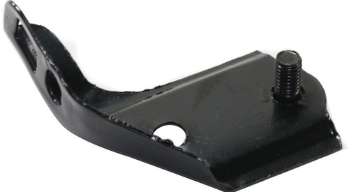 HEAD LAMP BRACKET LH STEEL   REPLACEMENT FOR CHEVROLET SONIC HATCHBACK 2013 PARTSLINK NUMBER   GM2508122