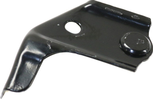 HEAD LAMP BRACKET LH STEEL   REPLACEMENT FOR CHEVROLET SONIC HATCHBACK 2013 PARTSLINK NUMBER   GM2508122