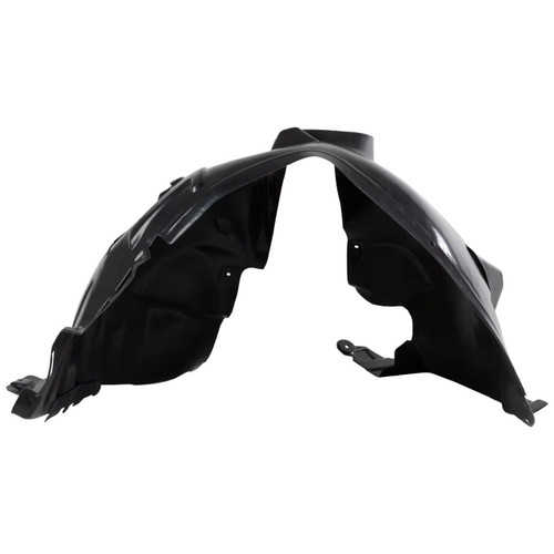 FENDER LINER FR LH VACUUM FORMED  REPLACEMENT FOR MERCEDES B250 2015 PARTSLINK NUMBER  MB1248175
